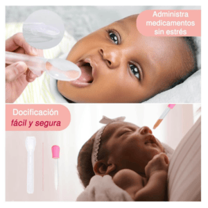 Kit Aseo para Bebe Con Estuche 13 Piezas