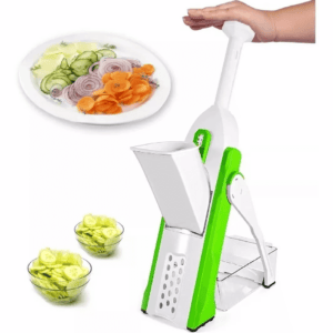 CORTADOR DE VERDURAS