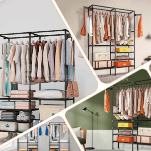 ORGANIZADOR DE HABITACION