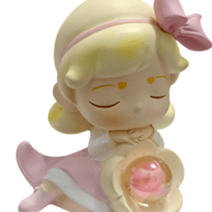 LAMPARA DE PRINCESA PARA NIÑA