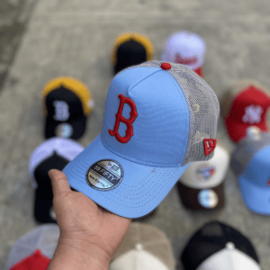 Gorras x 12 Unidades