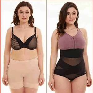 Panty Faja Moldeadora De Compresión Cros
