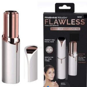 Depiladora Facial