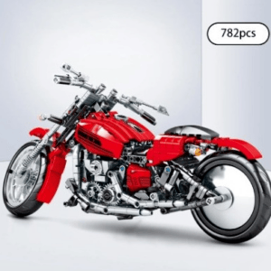 SEMBO motocicleta
