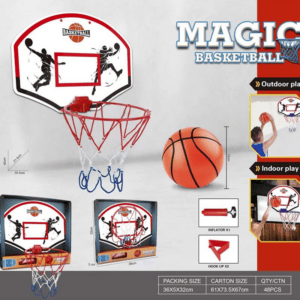 JUEGO DE BALONCESTO