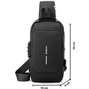 BOLSO BANDOLERA