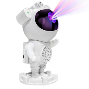 Proyector Astronauta Con Parlante