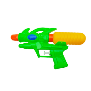 Pistola De Agua Dragòn Super Guns Juguet