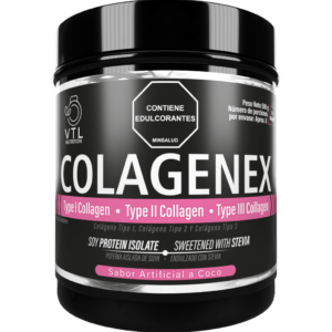 Colagenex en polvo