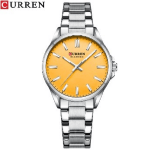 Reloj Curren 9090 Mujer ELEGANTE