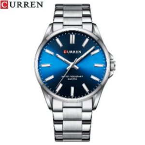 Reloj Curren 9090 Hombre CLASICO ELEGANTE