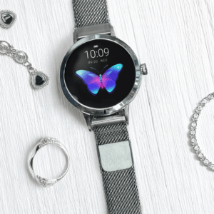 Reloj Inteligente Kw10 Pro Reloj Tactil