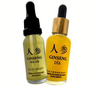 GINSENG X 2