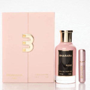 BHARARA ROSE ESTUCHE DE LUJO