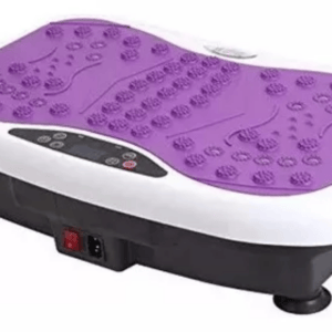 Plataforma Vibratoria Power Fit (réplica