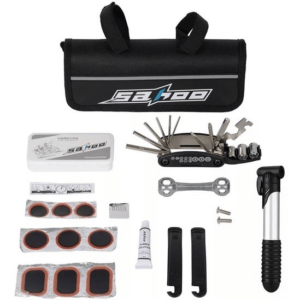 KIT PARA BICICLETA